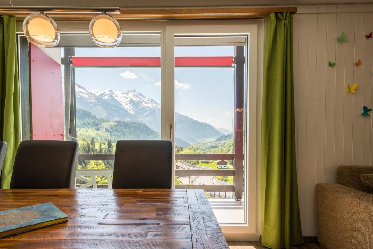 Chalet Ravenstein 费施 外观 照片