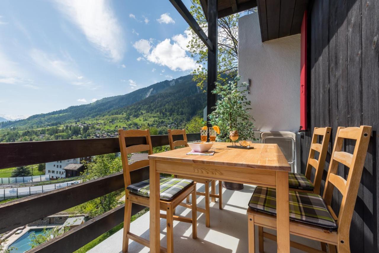 Chalet Ravenstein 费施 外观 照片