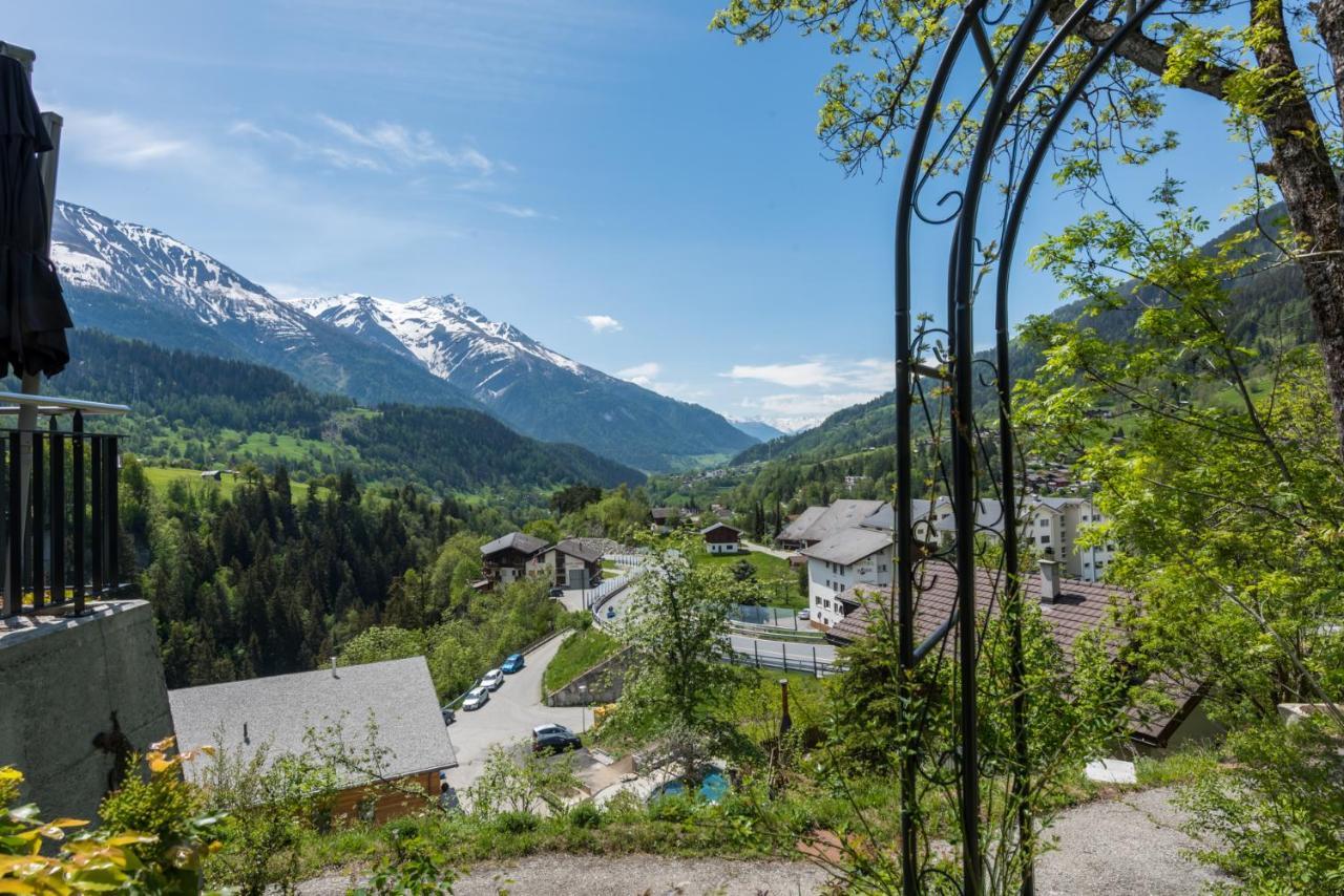 Chalet Ravenstein 费施 外观 照片