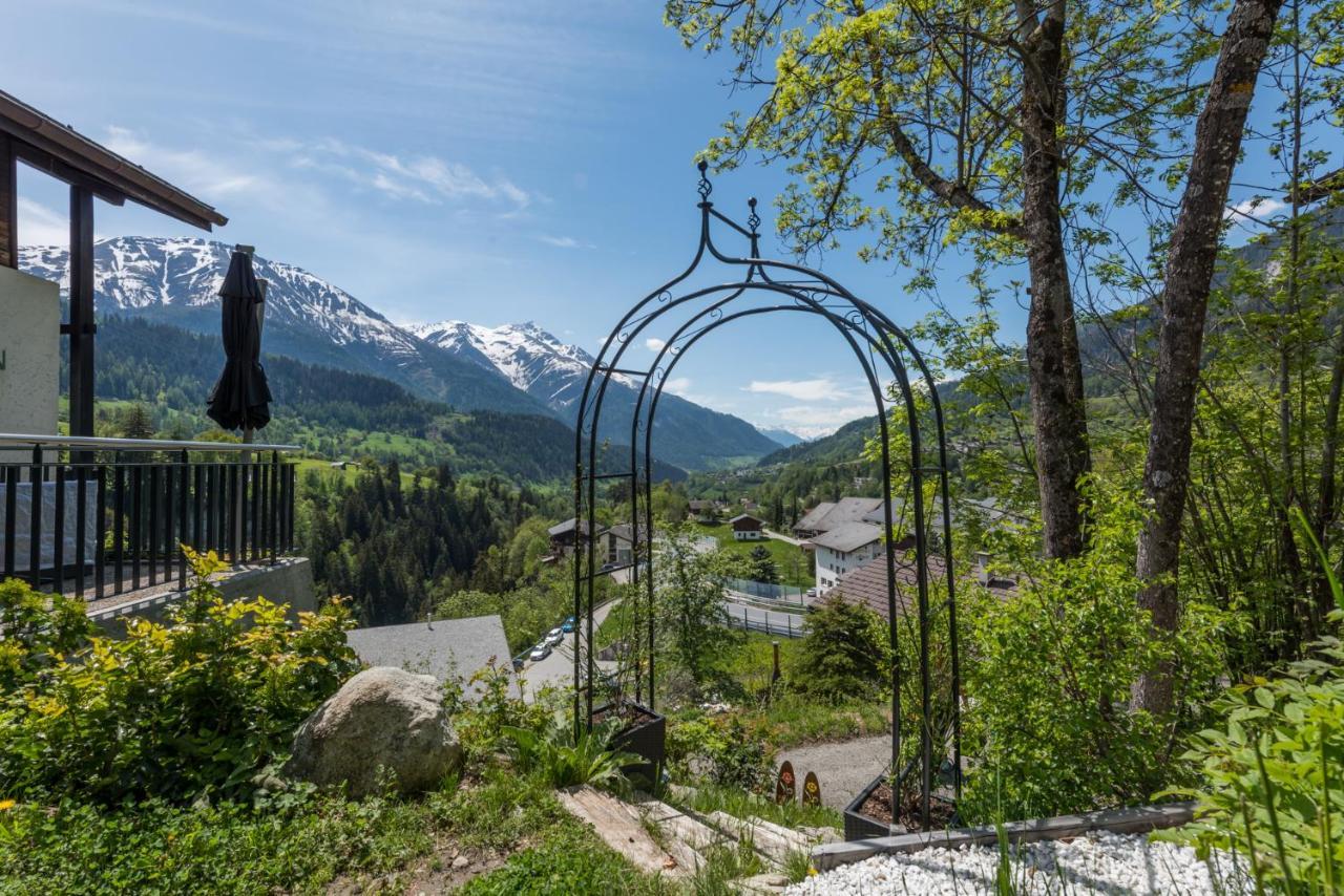 Chalet Ravenstein 费施 外观 照片